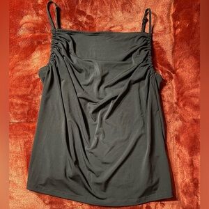 H&M Classic Black Tank